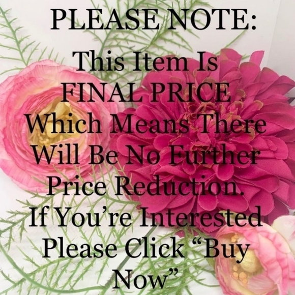 Brand new never worn Joyland Christmas plaid mitten earrings w/ little bells. - Picture 4 of 4